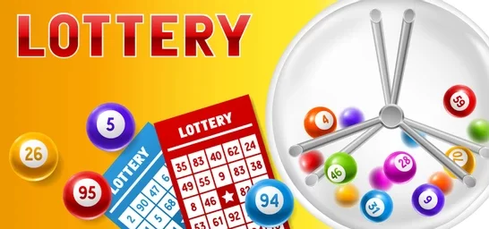 Selecting Lottery Numbers a Matter of Chance